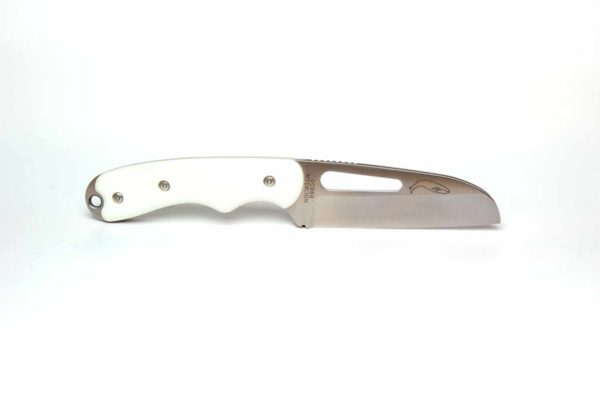 myerchin fixed blade knife a100