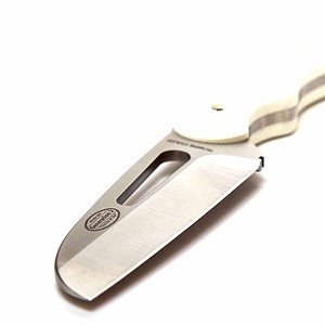 myerchin fixed blade knife a100