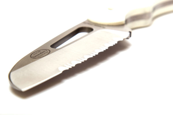 myerchin fixed blade knife a100