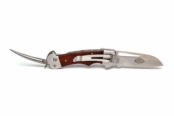 myerchin wood handle knife wf300
