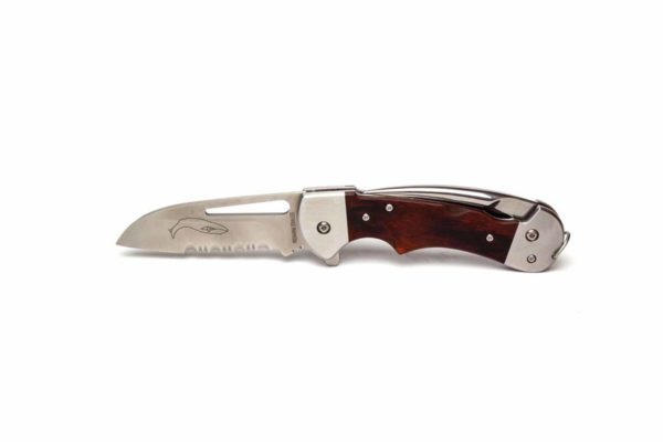 myerchin wood handle knife wf300