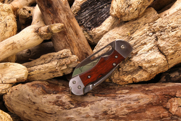 myerchin wood handle knife wf377