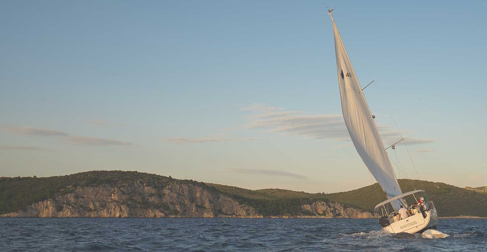 myerchin sailboat