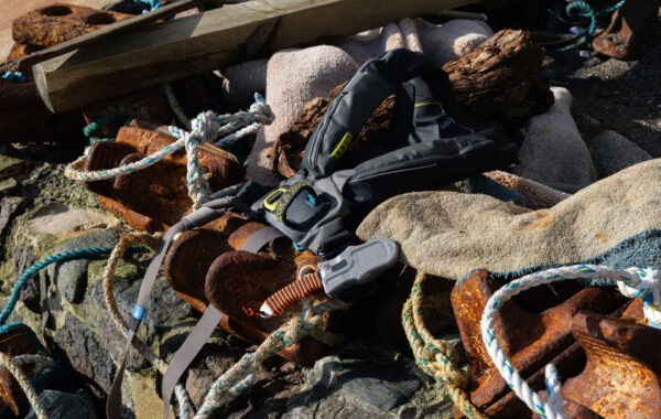 Morden Marine Myerchin Gen II Offshore Sheath, Fixed Blade (MMA016-S) - Image 11